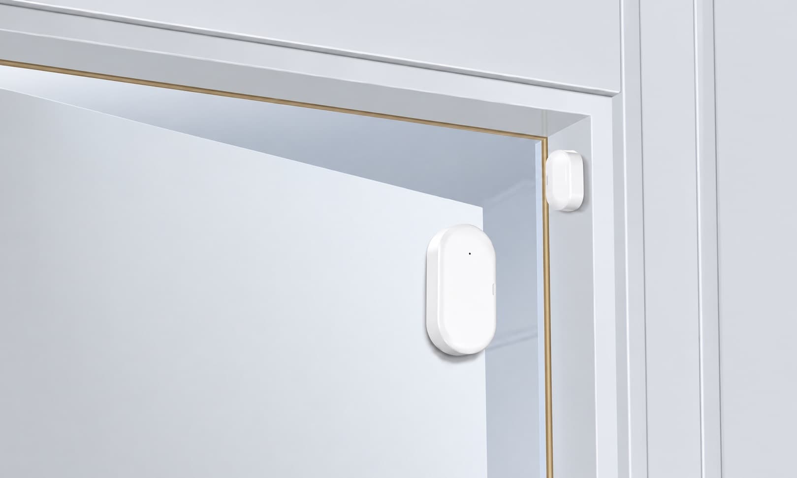 Door Wellness Sensor 5