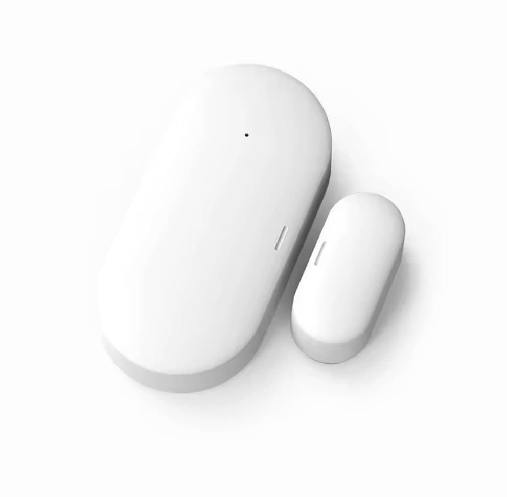 Door Wellness Sensor